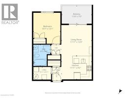 107 ROGER Street UnitNo. 308 - 30