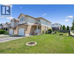 71 PEACH BLOSSOM Crescent - 2