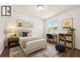 71 PEACH BLOSSOM Crescent - 23
