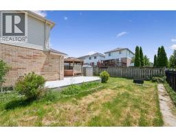 71 PEACH BLOSSOM Crescent - 39