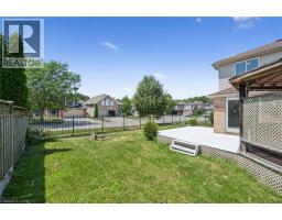 71 PEACH BLOSSOM Crescent - 41