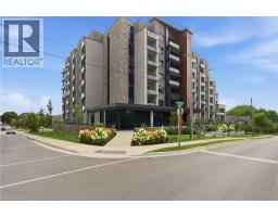 30 HAMILTON Street S UnitNo. 101 - 1