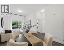 30 HAMILTON Street S UnitNo. 101 - 15