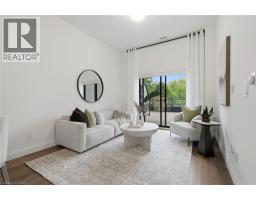 30 HAMILTON Street S UnitNo. 101 - 16