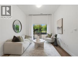 30 HAMILTON Street S UnitNo. 101 - 17