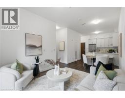 30 HAMILTON Street S UnitNo. 101 - 20