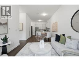 30 HAMILTON Street S UnitNo. 101 - 22