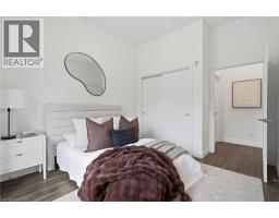 30 HAMILTON Street S UnitNo. 101 - 24