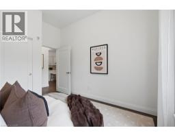 30 HAMILTON Street S UnitNo. 101 - 25