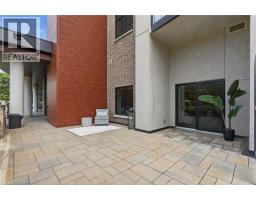 30 HAMILTON Street S UnitNo. 101 - 28