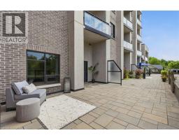 30 HAMILTON Street S UnitNo. 101 - 29