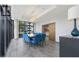 30 HAMILTON Street S UnitNo. 101 - 36