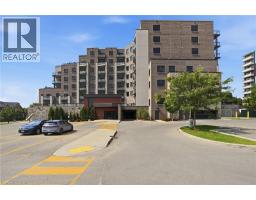 30 HAMILTON Street S UnitNo. 101 - 5