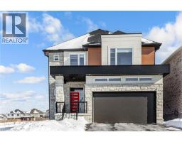 158 SAVANNAH RIDGE Drive - 1
