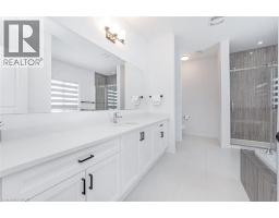 158 SAVANNAH RIDGE Drive - 27