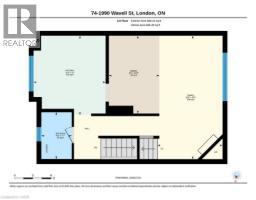 1990 WAVELL Street UnitNo. 74 - 47