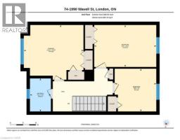1990 WAVELL Street UnitNo. 74 - 48