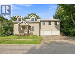 35 WILLIAM Street N - 1