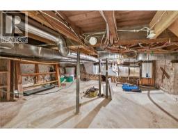 35 WILLIAM Street N - 25