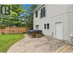 35 WILLIAM Street N - 26