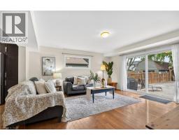 35 WILLIAM Street N - 9