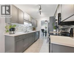 199 SAGINAW Parkway UnitNo. 15 - 15