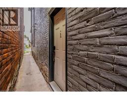 74 CATHCART Street - 34