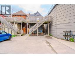 74 CATHCART Street - 47