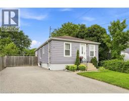122 LIMERIDGE Road W - 3