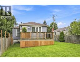 122 LIMERIDGE Road W - 43