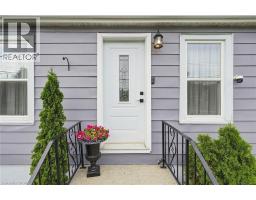 122 LIMERIDGE Road W - 5