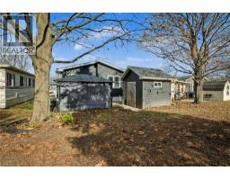 1429 SHEFFIELD Road UnitNo. 16 - 36