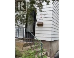 639 ALBERT Street UnitNo. 7 - 1