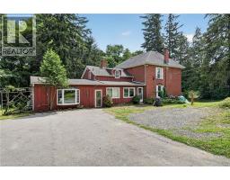 1396 PROGRESTON Road - 16