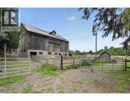 1396 PROGRESTON Road - 8