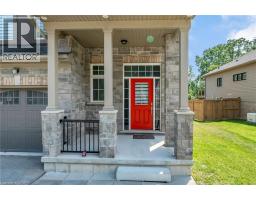 3547 DOMINION Road - 1