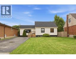 481 UPPER GAGE Avenue - 1