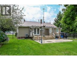 119 KING Street E - 35