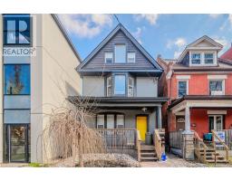 74 CATHCART Street - 1