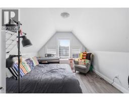 74 CATHCART Street - 27