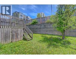 240 WESTMEADOW Drive UnitNo. 15C - 33