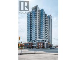15 WELLINGTON Street S UnitNo. 1704 - 1
