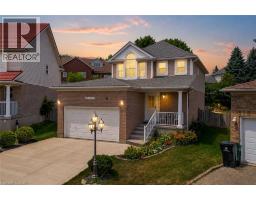 42 BRIARMEADOW Crescent - 1