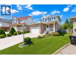 42 BRIARMEADOW Crescent - 2