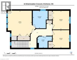 42 BRIARMEADOW Crescent - 45