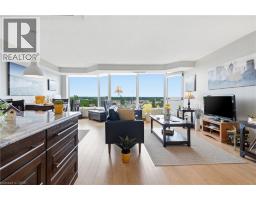 81 SCOTT Street UnitNo. 806 - 7
