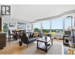81 SCOTT Street UnitNo. 806 - 9