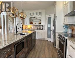 3176 LAKESHORE Road - 20