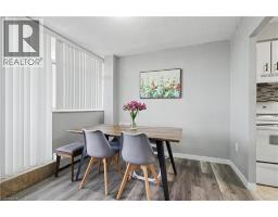 2301 DERRY Road W UnitNo. 510 - 8