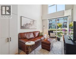 5260 DUNDAS Street UnitNo. C204 - 10